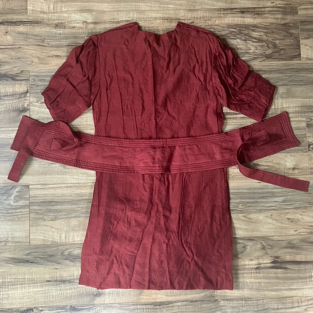 NWT - Rebecca Minkoff Juno Dress XS - Picture 6 of 13